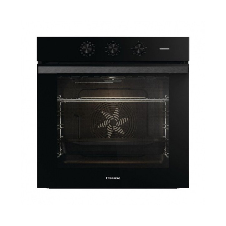 Φούρνος Εντοιχιζόμενος Hisense BI64111AB