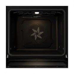 Φούρνος Εντοιχιζόμενος Hisense BI64111AB