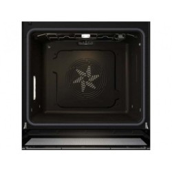 Φούρνος Εντοιχιζόμενος Hisense BSA66334PX