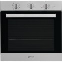 Φούρνος Εντοιχιζόμενος Indesit IFW 6834 IX Inox