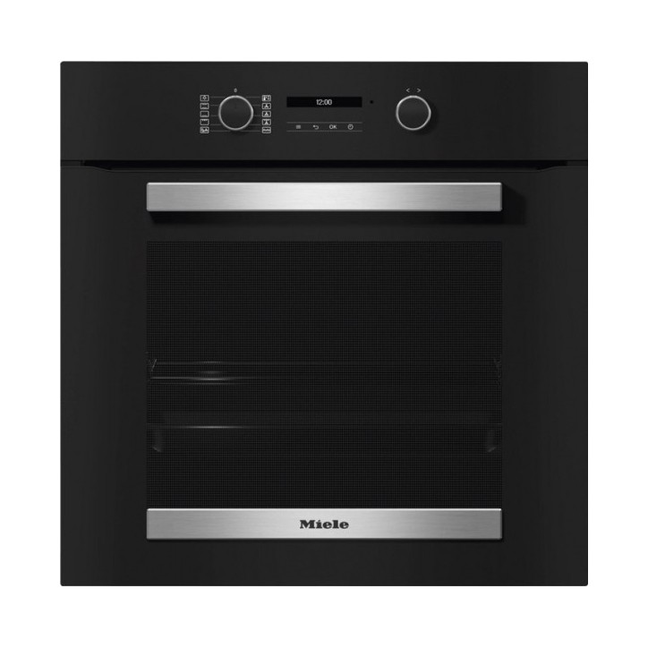 Φούρνος Εντοιχιζόμενος Miele H 2465 B
