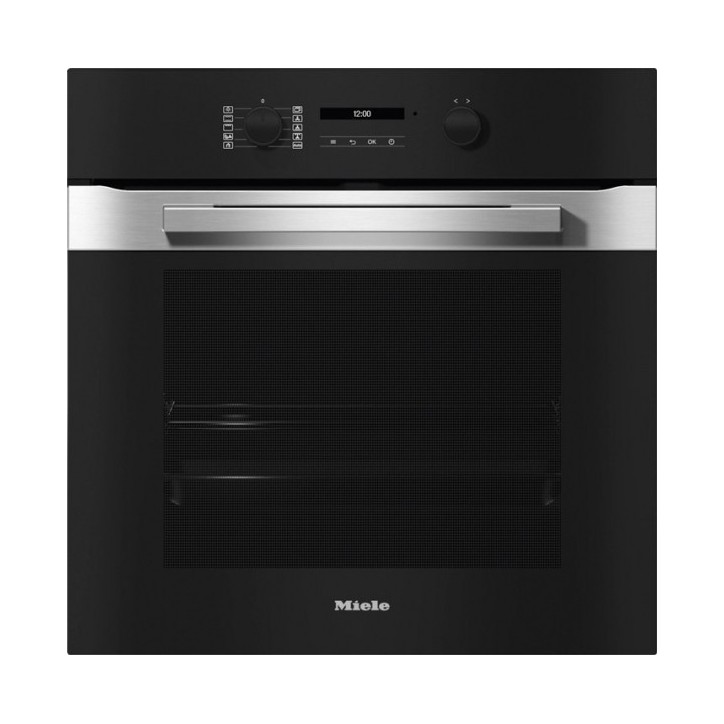 Φούρνος Εντοιχιζόμενος Miele H 2861 BP D