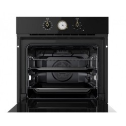 Φούρνος Εντοιχιζόμενος Teka HRB 6300 Anthracite Brass