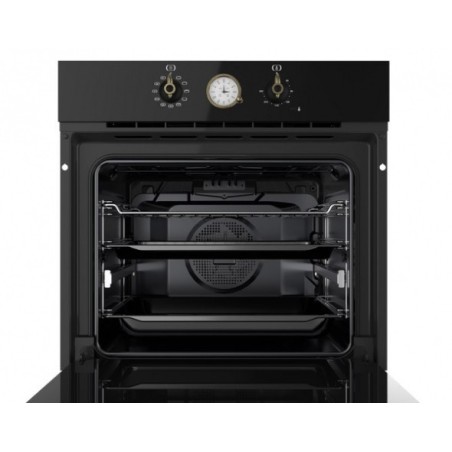 Φούρνος Εντοιχιζόμενος Teka HRB 6300 Anthracite Brass