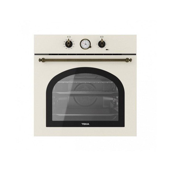 Φούρνος Εντοιχιζόμενος Teka HRB 6300 Vanilla