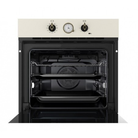 Φούρνος Εντοιχιζόμενος Teka HRB 6300 Vanilla