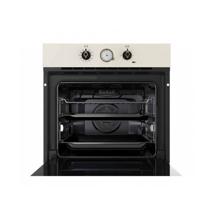 Φούρνος Εντοιχιζόμενος Teka HRB 6300 Vanilla