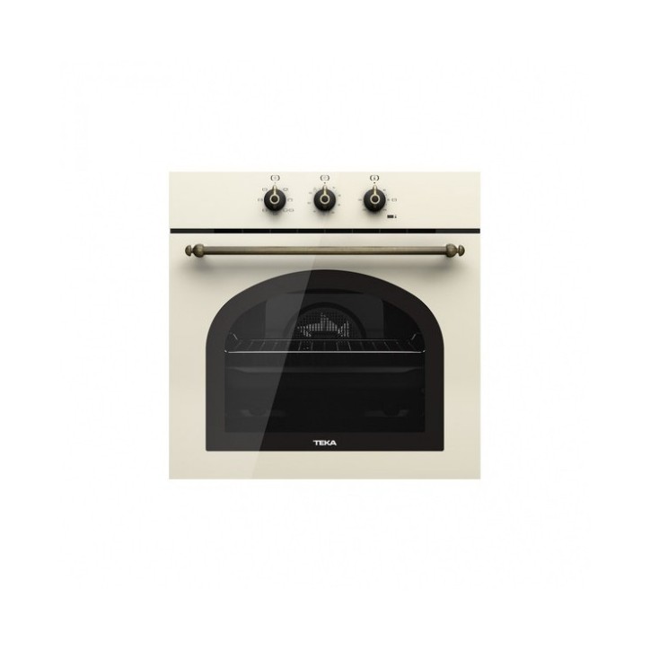 Φούρνος Εντοιχιζόμενος Teka HRB 6100 Vanilla