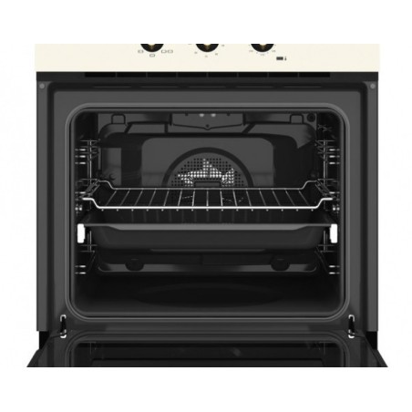 Φούρνος Εντοιχιζόμενος Teka HRB 6100 Vanilla