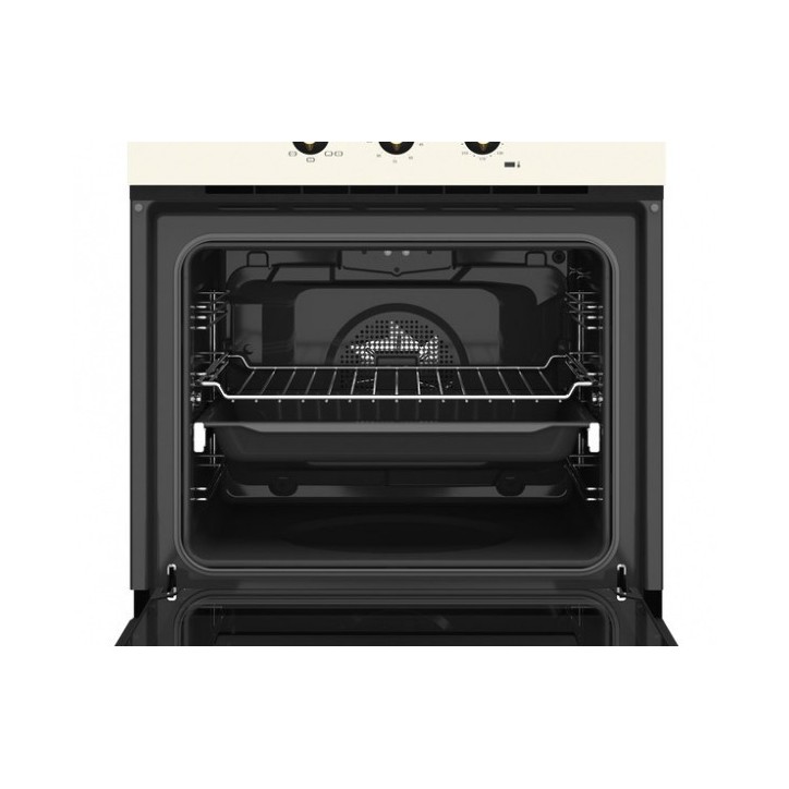 Φούρνος Εντοιχιζόμενος Teka HRB 6100 Vanilla