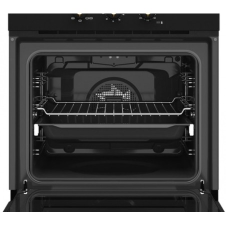 Φούρνος Εντοιχιζόμενος Teka HRB 6100 Anthracite Brass