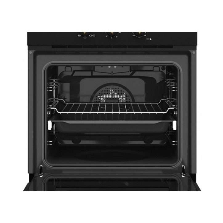 Φούρνος Εντοιχιζόμενος Teka HRB 6100 Anthracite Brass