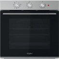 Φούρνος Εντοιχιζόμενος Whirlpool OMK38HU0X