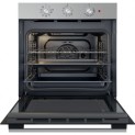 Φούρνος Εντοιχιζόμενος Whirlpool OMK38HU0X