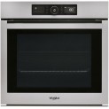 Φούρνος Εντοιχιζόμενος Whirlpool AKZ9 6220 IX Inox