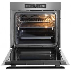 Φούρνος Εντοιχιζόμενος Whirlpool AKZ9 6220 IX Inox