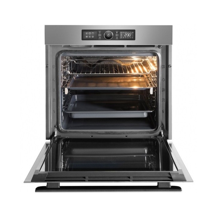 Φούρνος Εντοιχιζόμενος Whirlpool AKZ9 6220 IX Inox Φούρνος Εντοιχιζόμενος Whirlpool AKZ9 6220 IX Inox