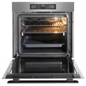 Φούρνος Εντοιχιζόμενος Whirlpool AKZ9 6220 IX Inox