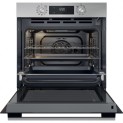 Φούρνος Εντιχοιζόμενος Whirlpool OMK58RU1X Inox