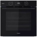 Φούρνος Εντοιχιζόμενος Whirlpool OMSK58RU1SB