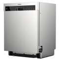 Πλυντήριο Πιάτων Eskimo ES DW14BS600 Inox 60 cm D