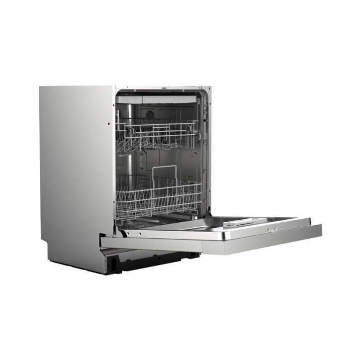 Πλυντήριο Πιάτων Eskimo ES DW14BS600 Inox 60 cm D