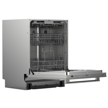 Πλυντήριο Πιάτων Eskimo ES DW12BF600 60 cm Ε