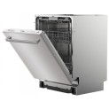 Πλυντήριο Πιάτων Eskimo ES DW12BF600 60 cm Ε