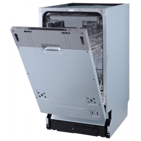 Πλυντήριο Πιάτων Hisense HV523E10 45 cm Ε