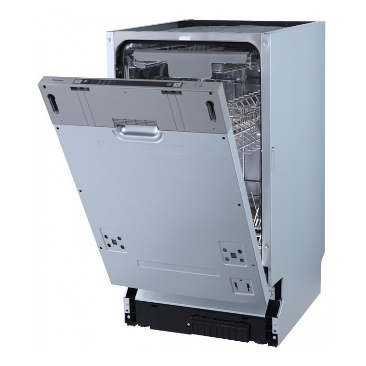 Πλυντήριο Πιάτων Hisense HV523E10 45 cm Ε Πλυντήριο Πιάτων Hisense HV523E10 45 cm Ε