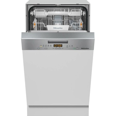 Πλυντήριο Πιάτων Miele G 5540 SCi SL Active Inox 45 cm E
