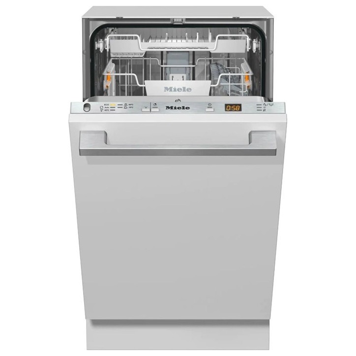 Πλυντήριο Πιάτων Miele G 5590 SCVi 45 cm E