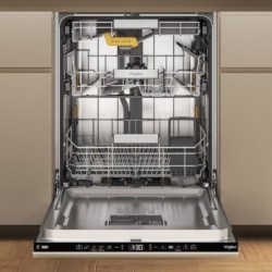 Πλυντήριο Πιάτων Whirlpool W8I HT40 T 60 cm C