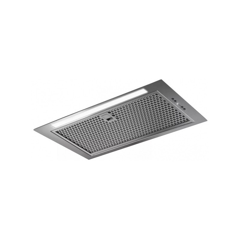 Απορροφητήρας Τζάκι Pyramis Plus 51 EF Inox B 065305101