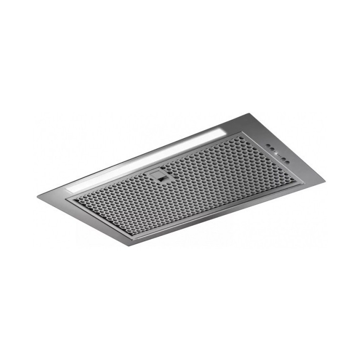 Απορροφητήρας Τζάκι Pyramis Plus 51 EF Inox B 065305101