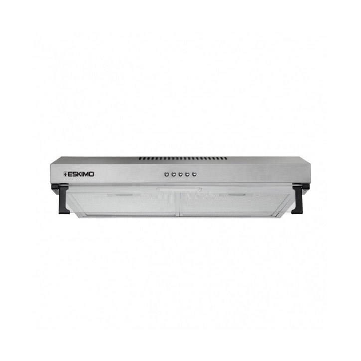 Απορροφητήρας Eskimo ES HDF62IN Inox 60 cm D