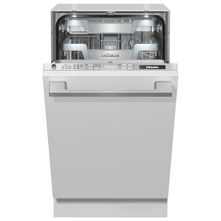 Πλυντήριο Πιάτων Miele G 5990 SCVi SL 45 cm B
