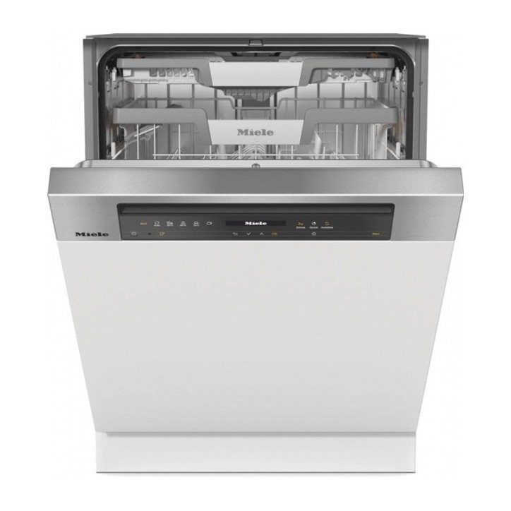 Πλυντήριο Πιάτων Miele G7600 SCi Inox 60 cm A
