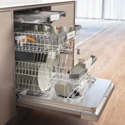 Πλυντήριο Πιάτων Miele G7600 SCi Inox 60 cm A