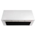 Μηχανισμός Απορρόφησης Davoline Inside 060 IX BL Μαύρο 60 cm D