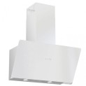 Απορροφητήρας Τζάκι Davoline Shape 090 WH Λευκό 90 cm A