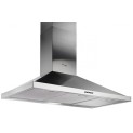 Απορροφητήρας Τζάκι Pyramis Ecoline Inox 60 cm