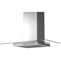 Απορροφητήρας Τζάκι Pyramis Cielo NT 60 Inox 60 cm
