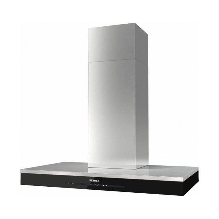 Απορροφητήρας Τζάκι Miele DA 6698 W Inox 90 cm Απορροφητήρας Τζάκι Miele DA 6698 W Inox 90 cm