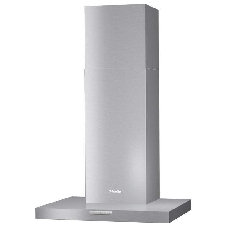 Απορροφητήρας Τζάκι Miele DAW 1620 Inox 60 cm Α Απορροφητήρας Τζάκι Miele DAW 1620 Inox 60 cm Α