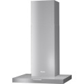 Απορροφητήρας Τζάκι Miele DAW 1620 Inox 60 cm Α