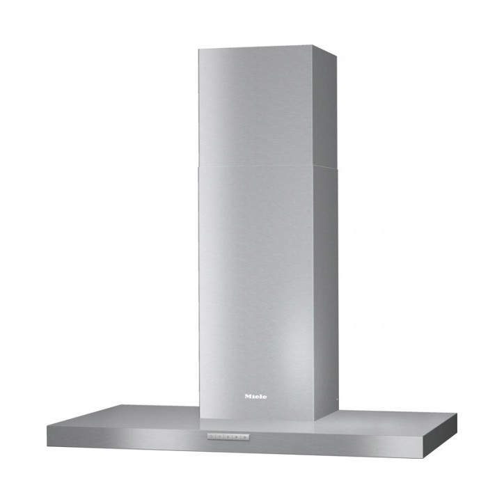 Απορροφητήρας Τζάκι Miele DAW 1920 Inox 90 cm A