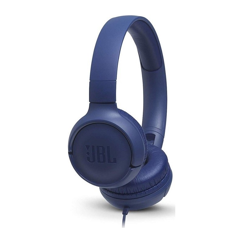 Ακουστικά JBL Tune 500 Blue
