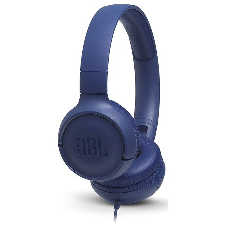 Ακουστικά JBL Tune 500 Blue