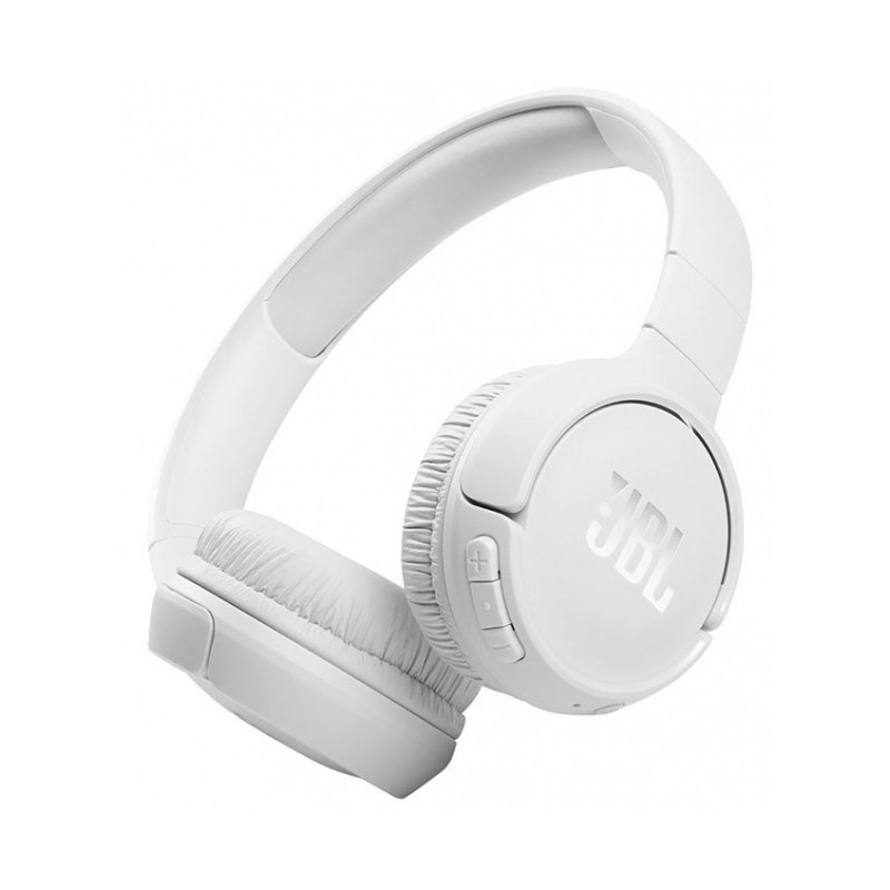 Ακουστικά JBL Tune 510BT White
